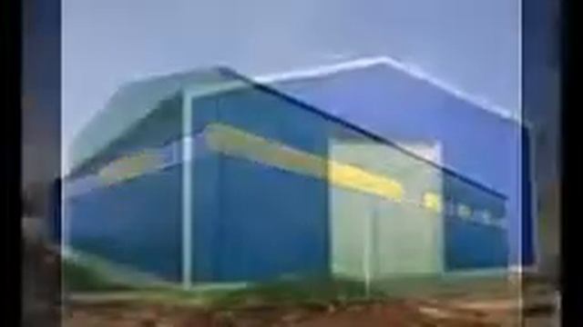 Быстровозводимые здания, строительство "под ключ".ANGAR-RU.RU смотреть онлайн