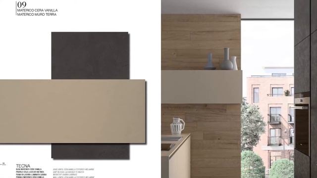 Meson's Cucine presenta: M_ood '18 смотреть онлайн