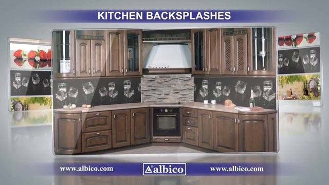 32 Albico BACKSPLASHES 09 ANG смотреть онлайн