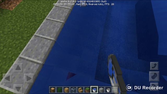 Minecraft * Деревянный дом / садоводство / 3часть смотреть онлайн