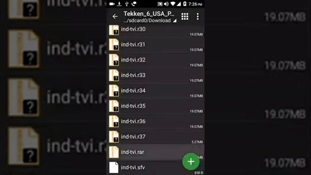 How to download tekken 6 Android only 250 mb смотреть онлайн