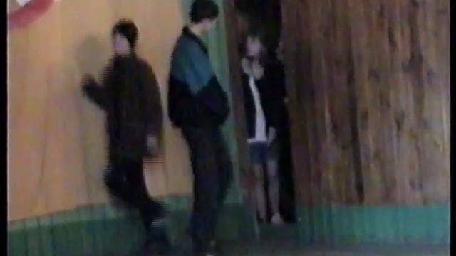 школа 4, вечер смеха (13.04.2000) смотреть онлайн