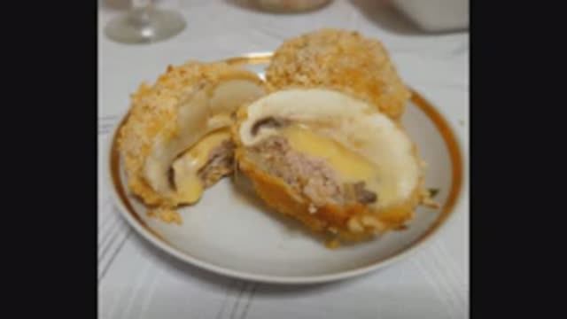 Люблю готовить