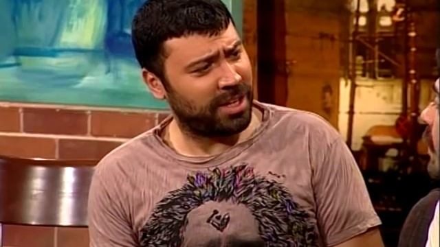 Çok Güzel Hareketler Bunlar  33.Bölüm