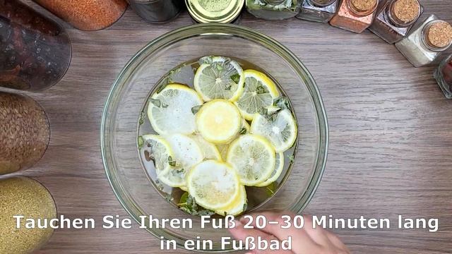 Tötet Nagelpilz sofort ab! Das stärkste Mittel! смотреть онлайн