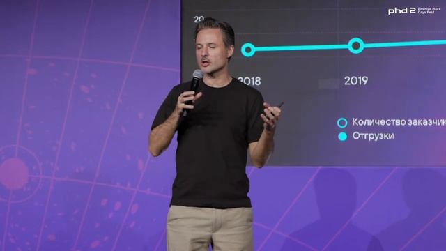 Загляни в будущее Positive Technologies