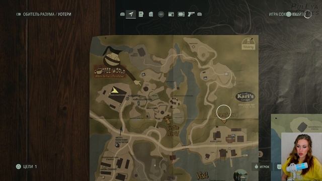 ДВОЕ ИЗ ЛАРЦА ▪ ALAN WAKE 2 ▪ ПОЛНОЕ ПРОХОЖДЕНИЕ ▪ ЧАСТЬ 14 смотреть онлайн