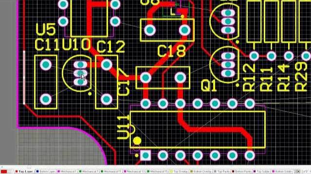 EEVblog #244 - How To Lay Out A PCB - PSU Design Part 9