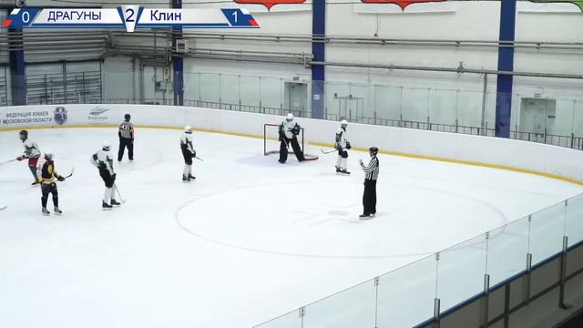 Можайск - Клин смотреть онлайн