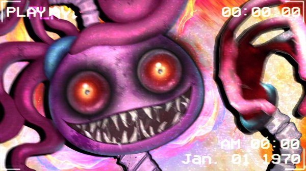 ЦЕМЕНТНЫЙ ЗАВОД ПОППИ 🧠