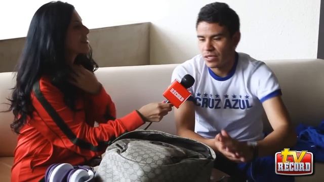 La maleta de... Pablo Barrera смотреть онлайн