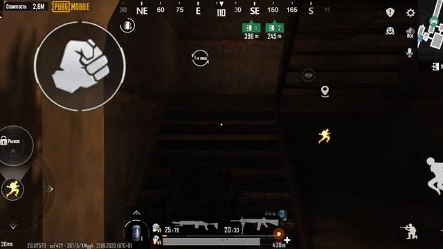 #pubgmobail #metroroyal 5 карта. Вот это я понимаю винес Радик +дверь Чёрная дала, всегда б так смотреть онлайн