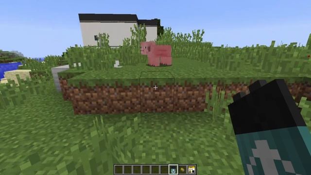 SCP Lockdown №1 первая часть (Minecraft). смотреть онлайн