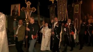 СЛАВА БОГУ ЗА ВСЕ! ТРИО «КОВЧЕГ»