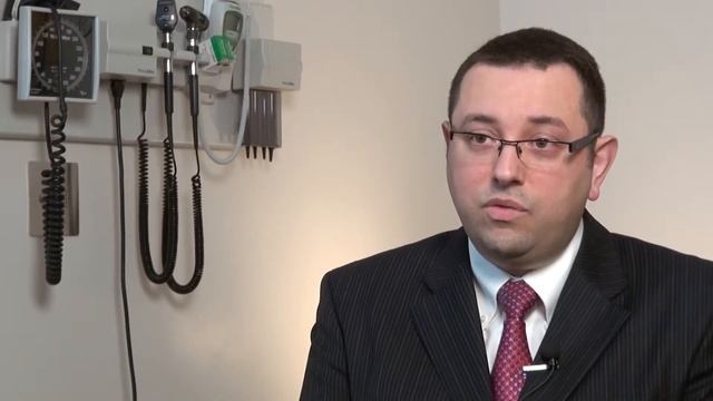Dr. Samer Sayyed, Cardiology смотреть онлайн