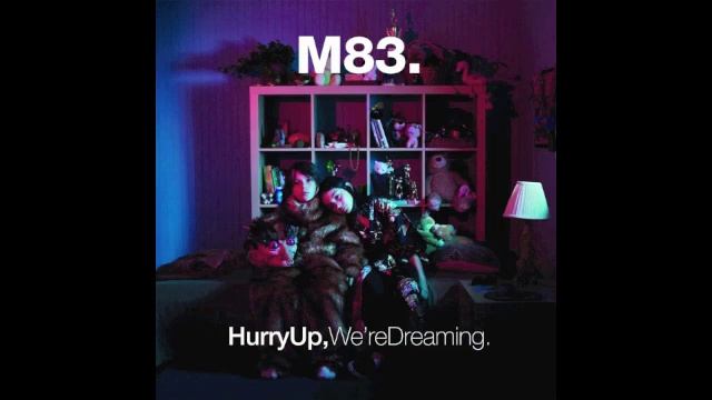 M83 - "Raconte-moi Une Histoire" смотреть онлайн