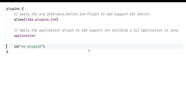 Обзор Gradle 4: Build.gradle(.kts) скрипт