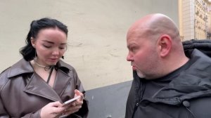 ДОЧКА ДЕПУТАТА ХОЧЕТ СТАТЬ МОЕЙ ДЕВУШКОЙ! Свидание, РАДИ СПАСЕНИЯ Друга !