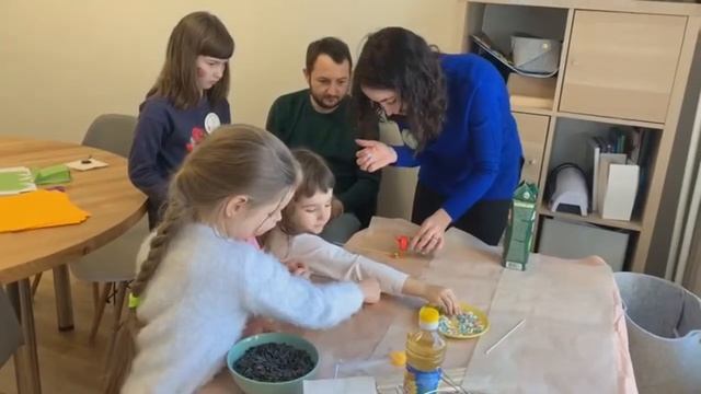 ABC school Mitino День открытых дверей 02 03 2019 смотреть онлайн