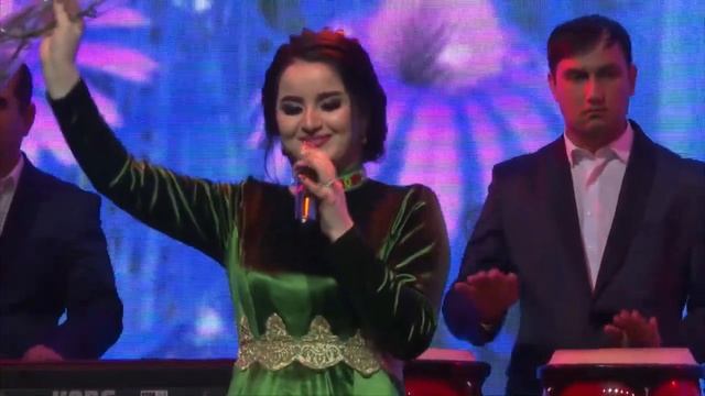 Париноз Ақназарова - Модар 2020 | Parinoz Aknazarova - Modar смотреть онлайн