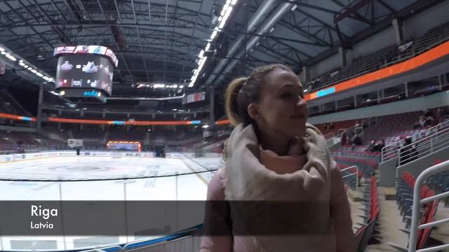 Прибалтика 2018 смотреть онлайн