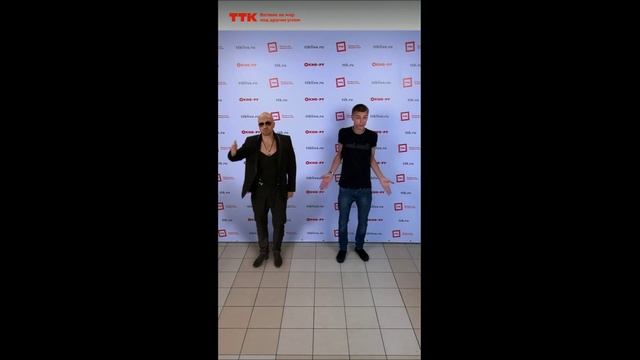 Мастер Нагиев и его Ученик смотреть онлайн