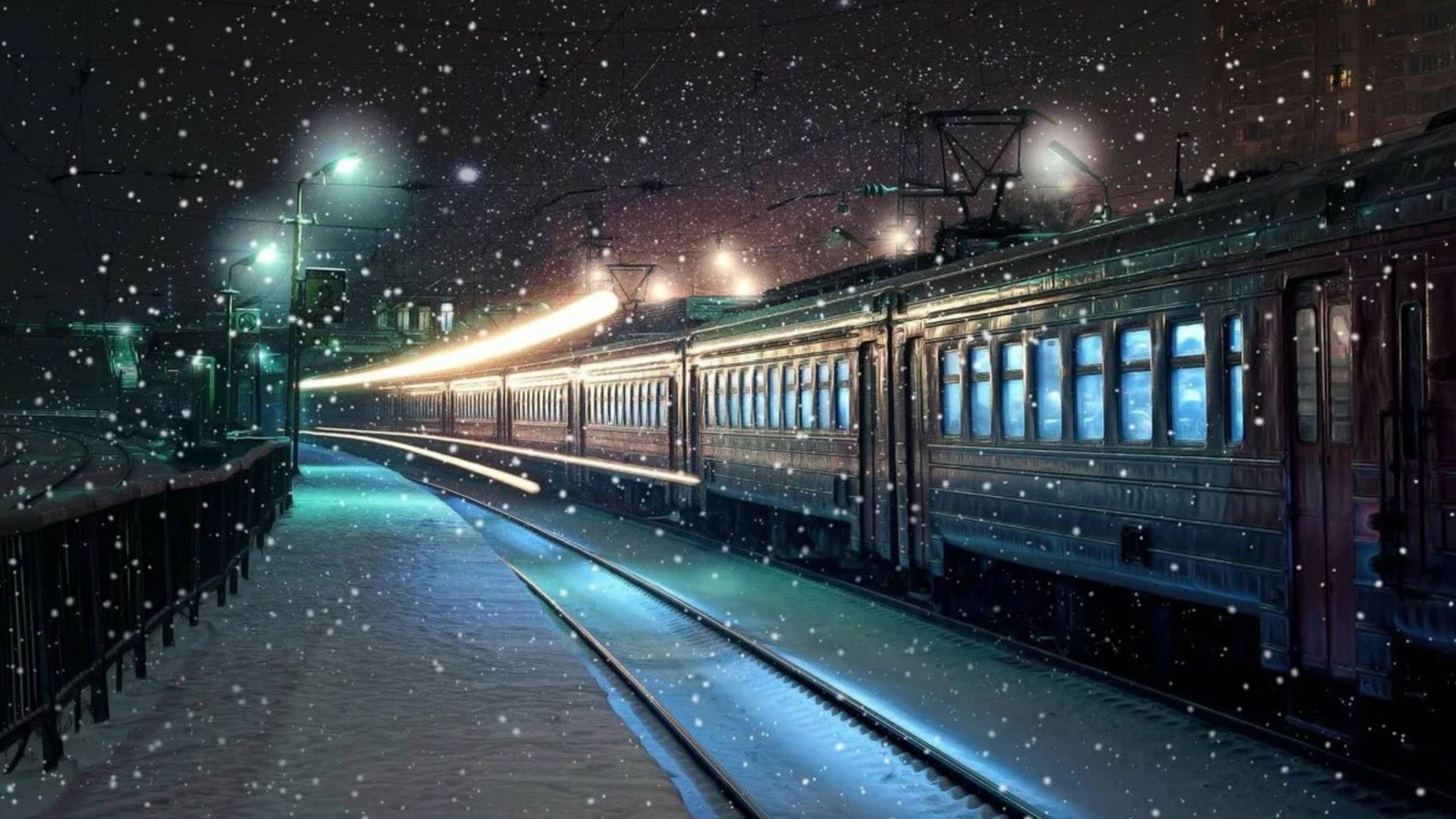 Поезд жизни смотреть онлайн