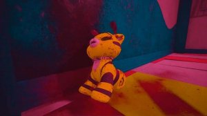 Poppy Playtime 3 OFFICIAL TRAILER ► Poppy Playtime: Chapter 3