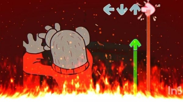 Twiddlefinger на русском