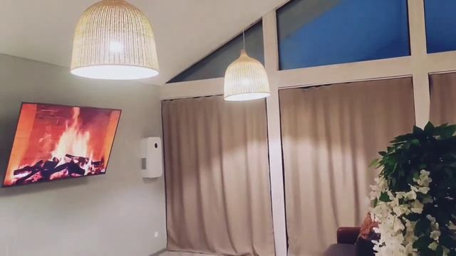 Умный дом в стиле Фахверк ￼ смотреть онлайн