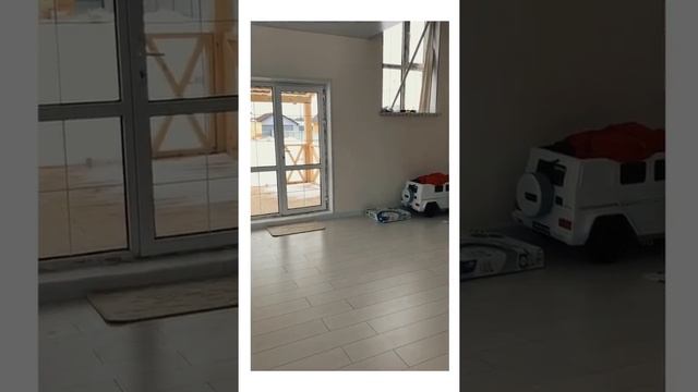 Дом из газоблока смотреть онлайн