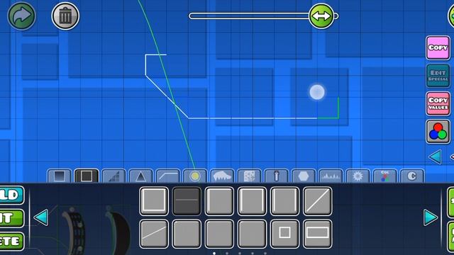 мой уровень geometry dash смотреть онлайн