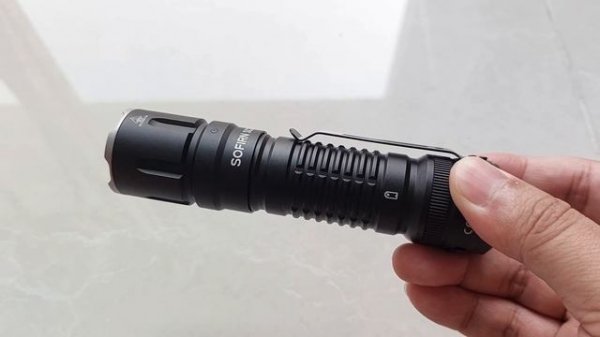 EXPLORE TMPT GELAP‼️PAKE SOFIRN SC 33 camping hiking edc campervan