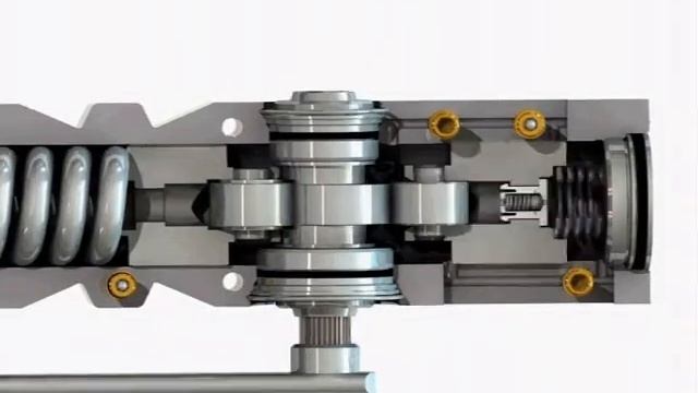 ABLOY DC 330 смотреть онлайн