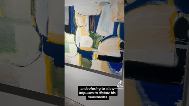 Justin Robinson Exhibition & Artist Highlight смотреть онлайн