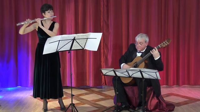 Henry Mancini Pennywhistle Jig смотреть онлайн