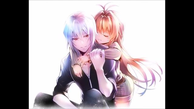 Nightcore - White Tiger