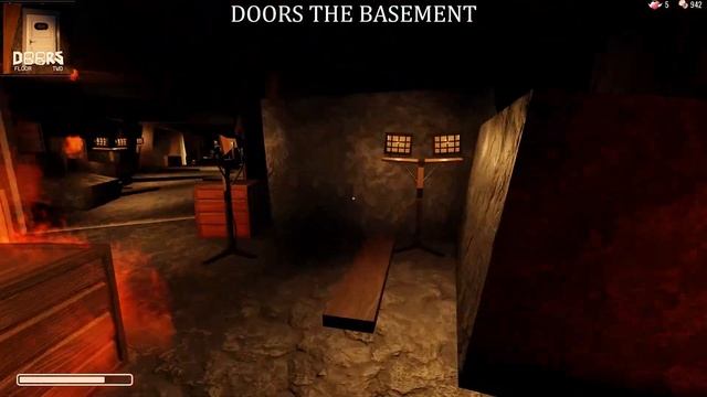 DOORS Seek Chase VS 16 DIFFERENT Seek Chases смотреть онлайн