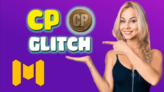 CP Hack 2024: COD Mobile 2024 Edition: Free CP смотреть онлайн