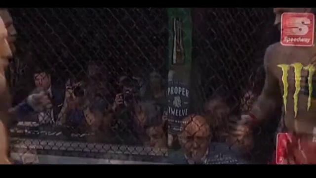 Лучшие МОМЕНТ Дастин ПОРЬЕ Конор смотреть онлайн