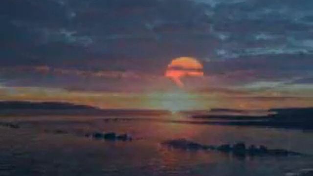 Órla Fallon~ Galway Bay ☘ смотреть онлайн