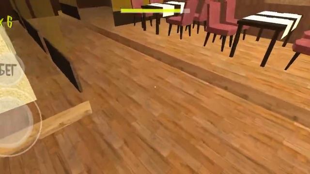 пытаюсь пройти огузок хоррор смотреть онлайн