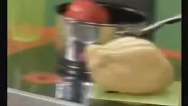 Электронная Кухня Tefal Smoby 24109 смотреть онлайн