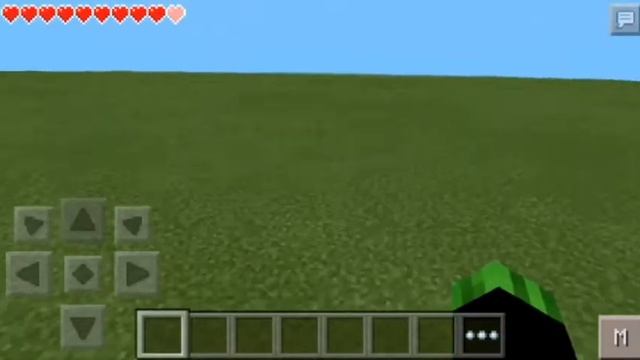 Обзор Аддона Для Minecraft PE смотреть онлайн