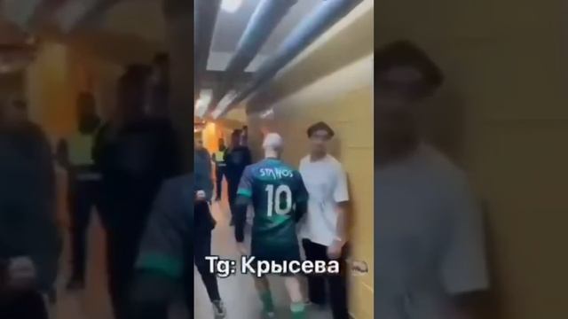 Стас, в злости выломал дверь 🙊😐😥 смотреть онлайн