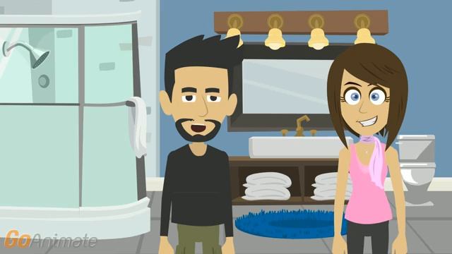 Shower Door Installation Problems смотреть онлайн