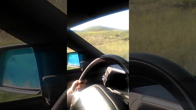 Переселенцы из Германии, сельская жизнь. смотреть онлайн