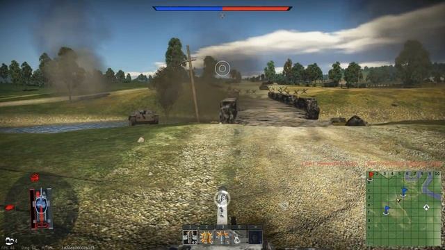 Другой WT. День открытых дверей. Часть 1, тест мин смотреть онлайн