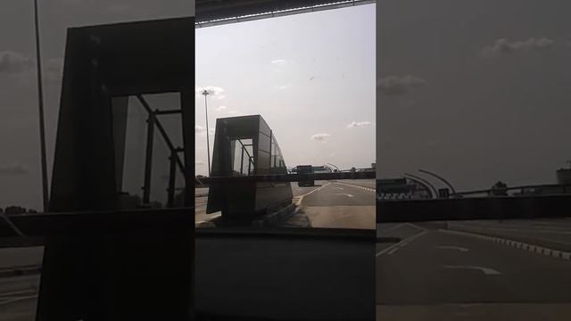 Новая "двух-платная" скоростная дорога в Питере. Храните чеки!! смотреть онлайн