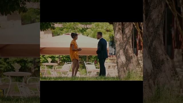 Серкан и Эда - светофоры смотреть онлайн